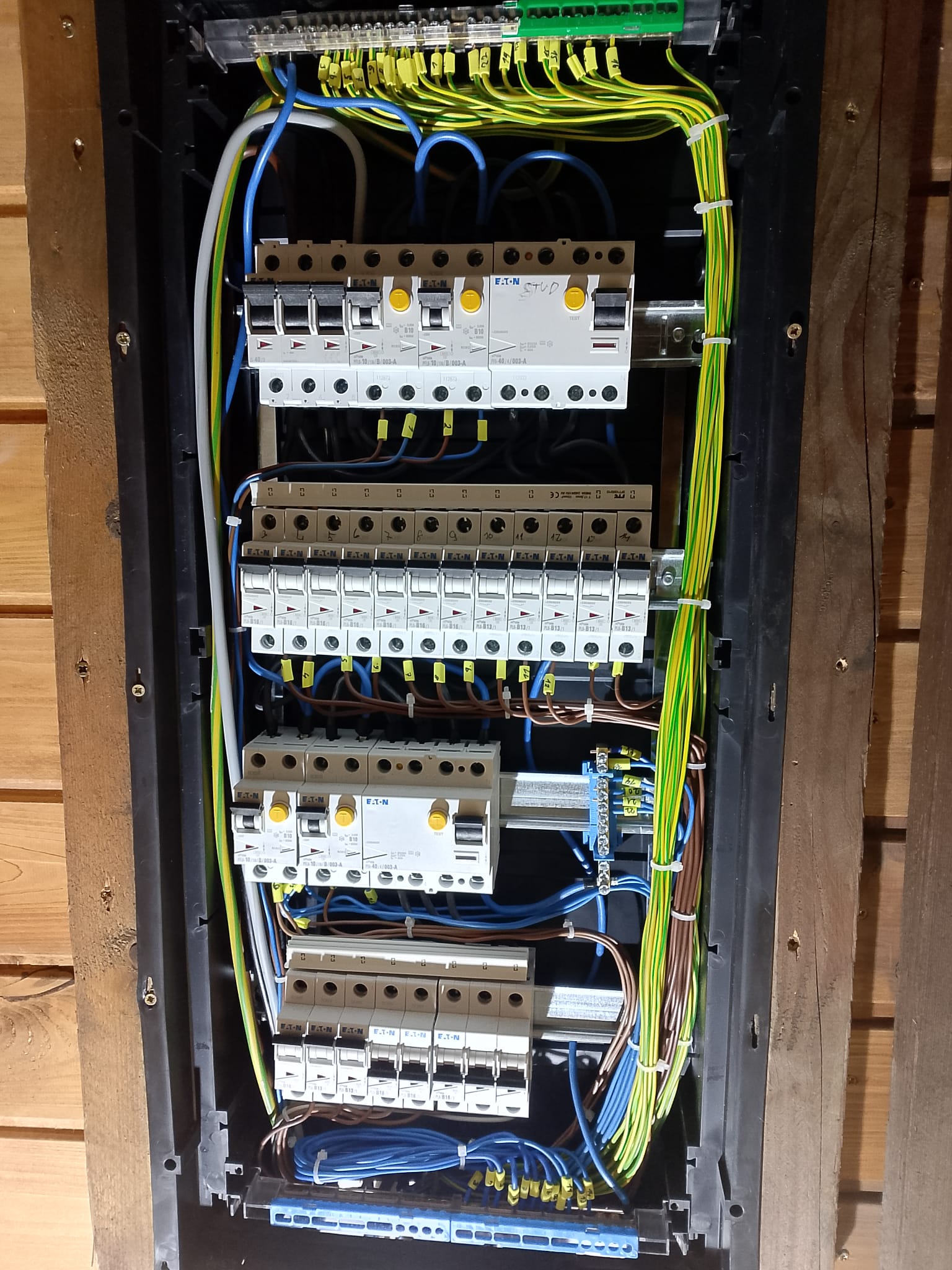 Fotovoltaické systémy