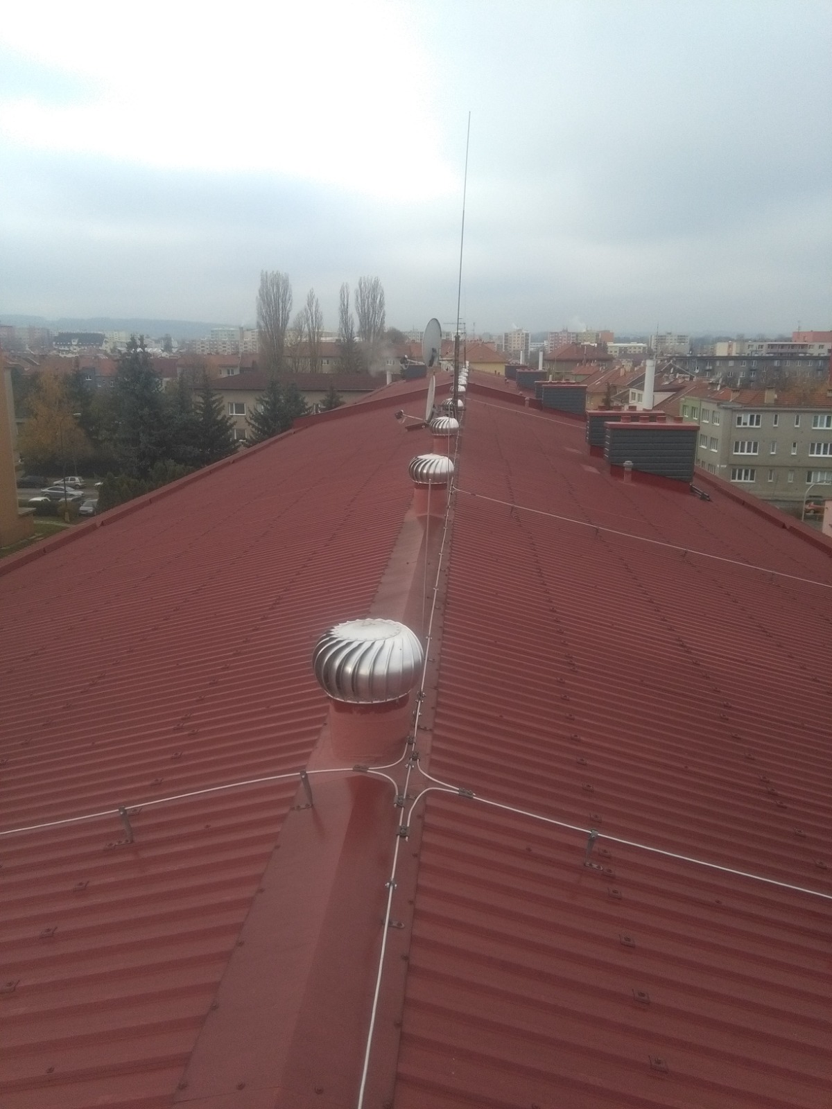 Fotovoltaické systémy